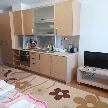 Studio Detelina Residence Bansko Exterior foto