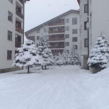 Studio Detelina Residence Bansko Exterior foto