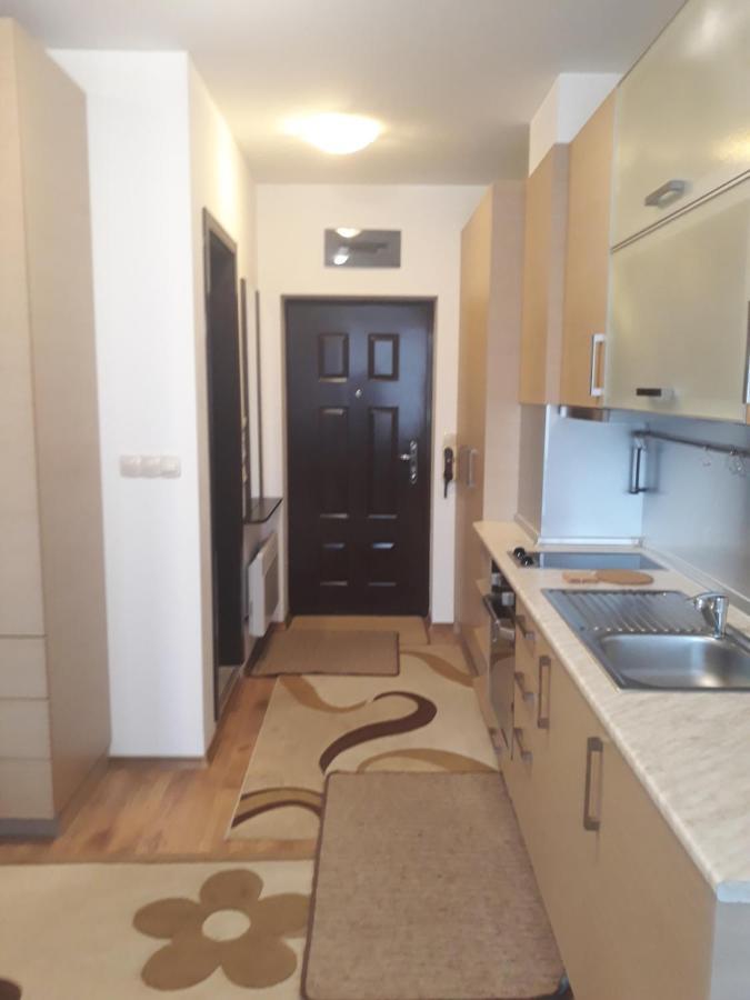 Studio Detelina Residence Bansko Exterior foto
