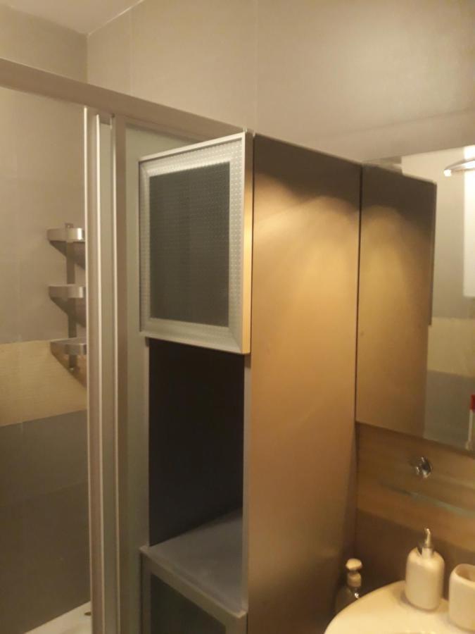Studio Detelina Residence Bansko Exterior foto