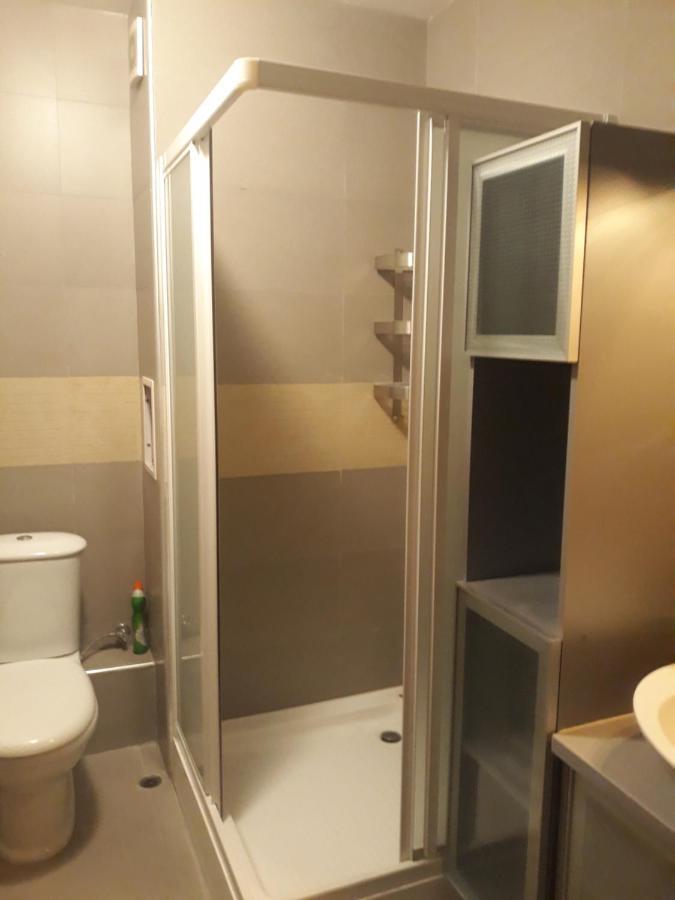 Studio Detelina Residence Bansko Exterior foto