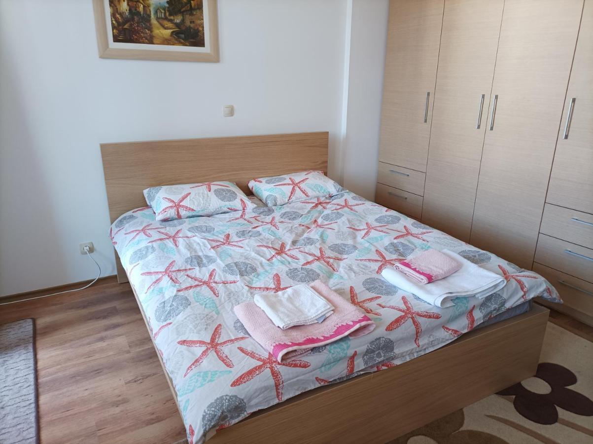 Studio Detelina Residence Bansko Exterior foto