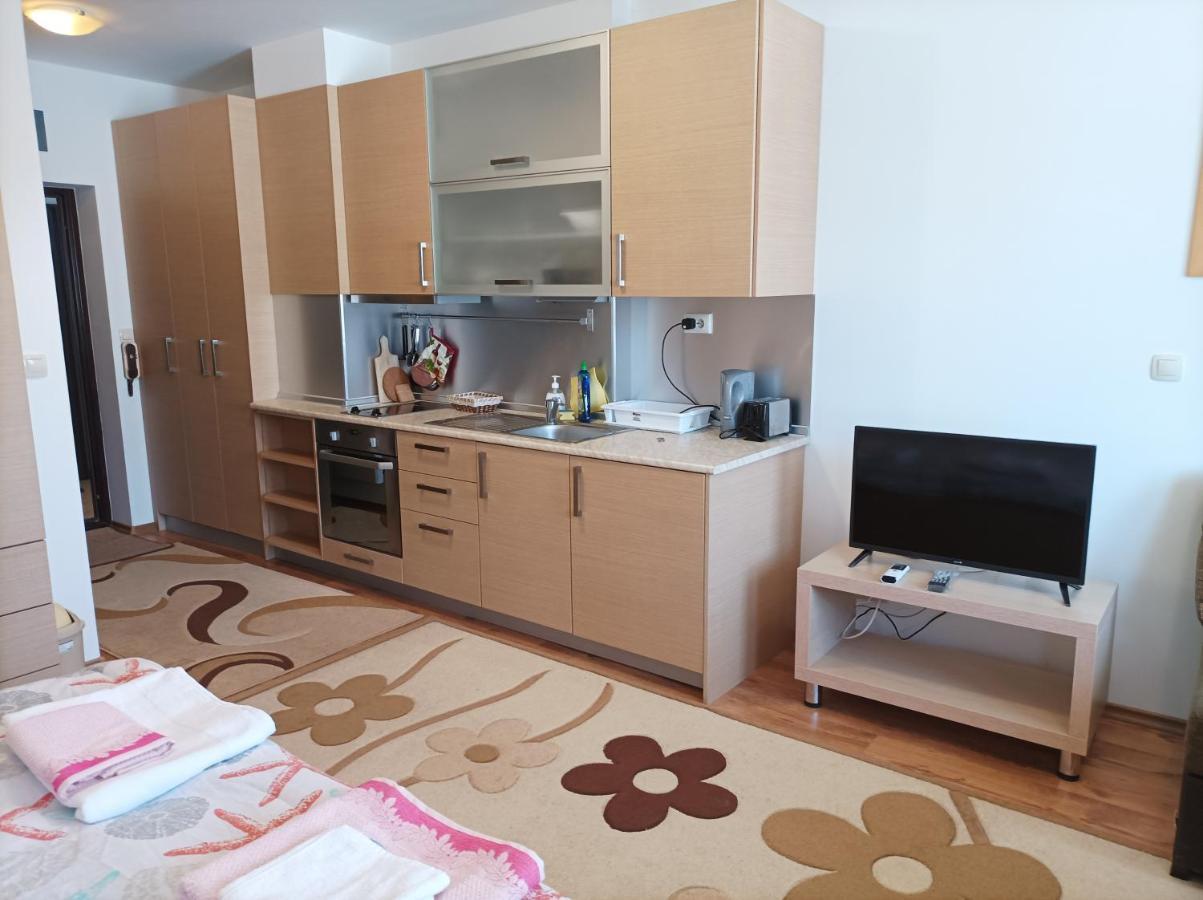 Studio Detelina Residence Bansko Exterior foto