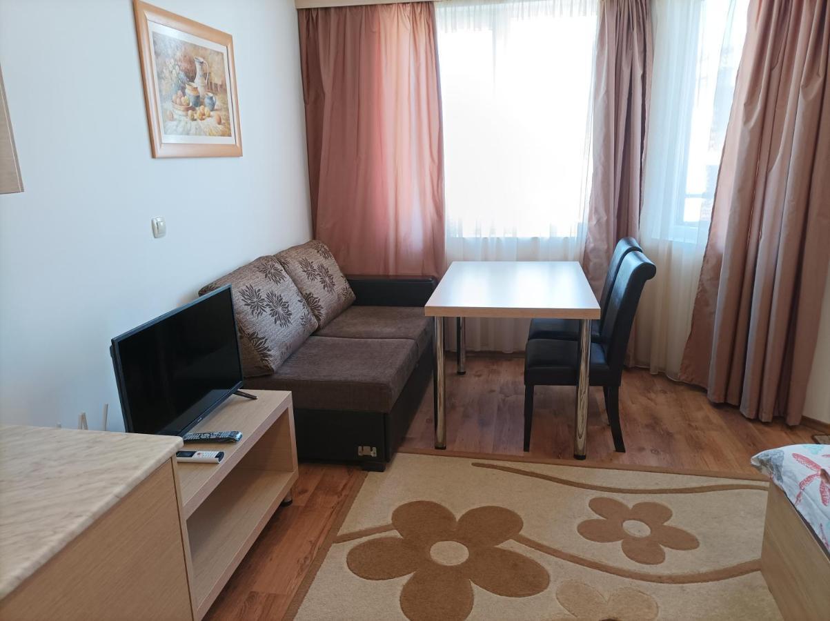 Studio Detelina Residence Bansko Exterior foto